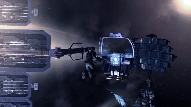 Dead Space 2 Солнечные Антенны # 8 смотреть онлайн