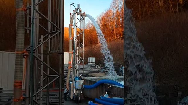 Рыбонасос Pescamotion 8 перекачка рыбы на высоту до 12 метров смотреть онлайн