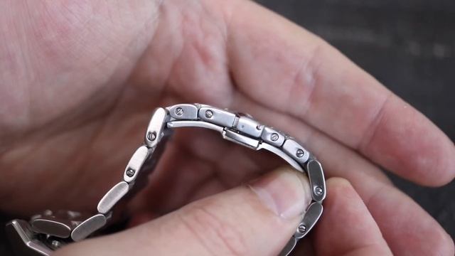 Armand Nicolet JS9 
