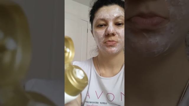 Обзор очищающей маски серии Планета Спа! смотреть онлайн