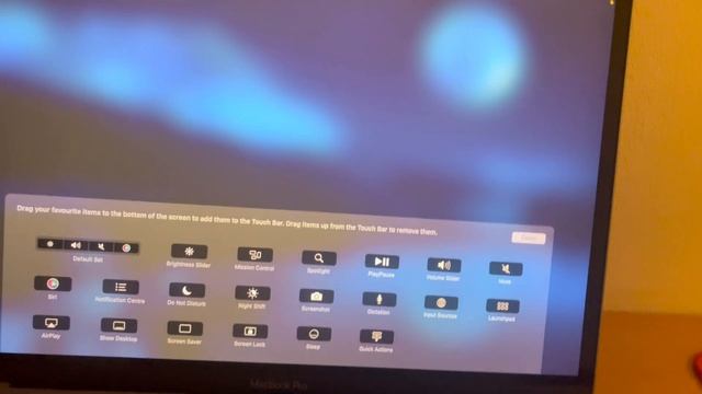 How to ADD A SHORTCUT and FIX Touch-bar on MacBook Pro/Simple смотреть онлайн
