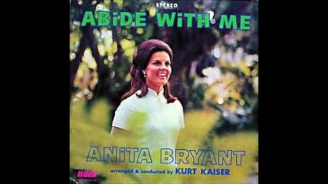 Anita Bryant - Bring Back The Springtime смотреть онлайн