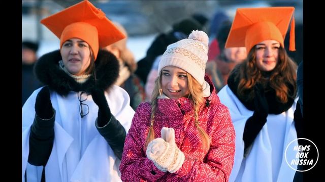 Праздник Татьянин День - Праздник Всех Студентов, Татьянин День, Отмечают В России. смотреть онлайн
