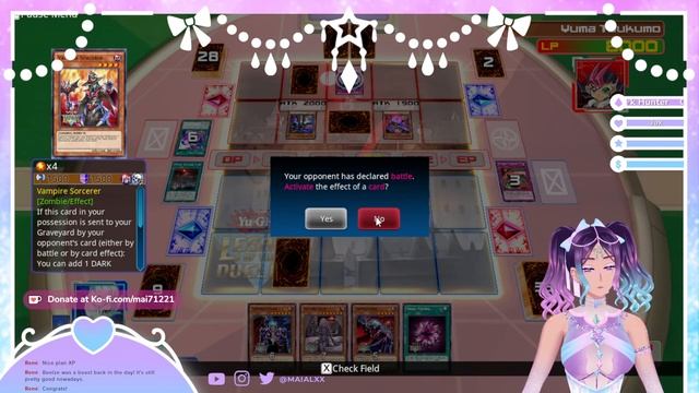 [CHAT PICKS] STREAMATHON DAY 15!! LAST DAY!!! смотреть онлайн