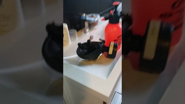 удаление запаха #дезодорация #дезинфекция #дезинсекция смотреть онлайн