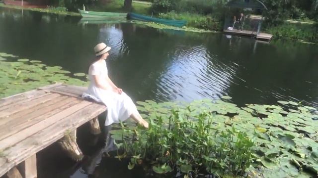Бэкстейдж Фотосессии в Переславле смотреть онлайн