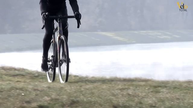 GE-CHECKT: Bergamont Grandurance 6 FMN Gravelbike