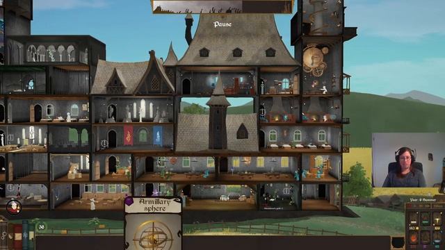 SPEED CHALLENGE - 02 - ARCHMAGE DIFF Spellcaster University смотреть онлайн