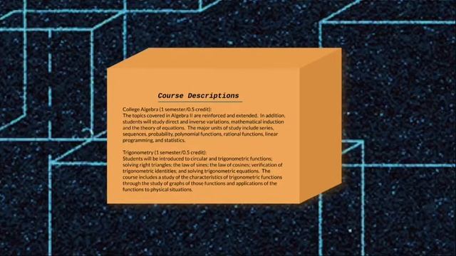 CHSD218 A101 Math ABS 8th Grade Open House смотреть онлайн