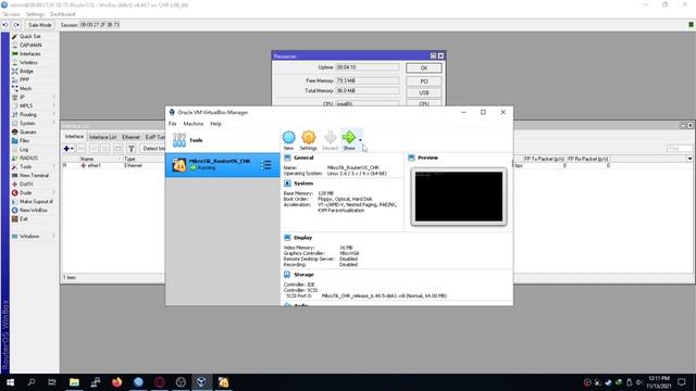 Cara Instal CHR di PC : Bagus buat Pengusaha RTRW/Net. (Kere Hore) смотреть онлайн