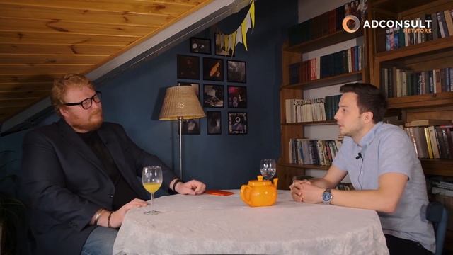 Никита Пугачев: «Мы хотим помогать людям принимать правильные решения» смотреть онлайн