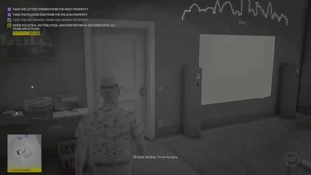 Hitman 2 Whittleton Creek The McCalister Ransack Gameplay Walkthrough смотреть онлайн