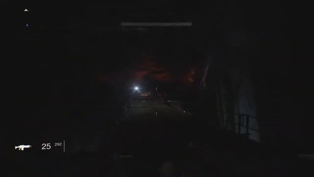 STAB IN THE DARK | DESTINY PS4 GAMEPLAY смотреть онлайн