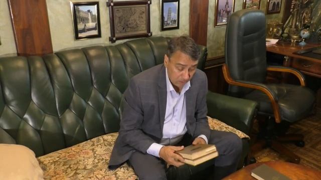 КБ Том 70 Вяземский смотреть онлайн