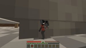 ПРЯТКИ НО МЫ ТИТАНЫ КАМЕРАМЕН СПИКЕРМЕН ТВ МЕН В МАЙНКРАФТ! ЕНОТИК ФИАЛКА И НУБИК MINECRAFT