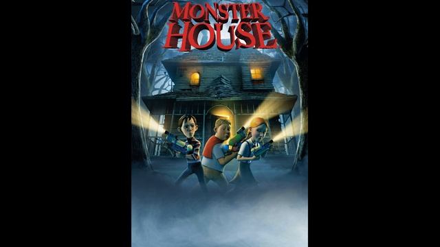 Monster House Game Soundtrack - MUCH02 Medium смотреть онлайн