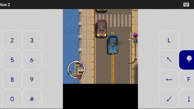 Saints Row 2 - Java Mobile Port смотреть онлайн