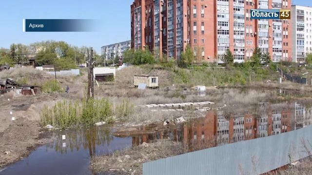 В Кургане по делу застройщика Богомолова допрошены свидетели смотреть онлайн