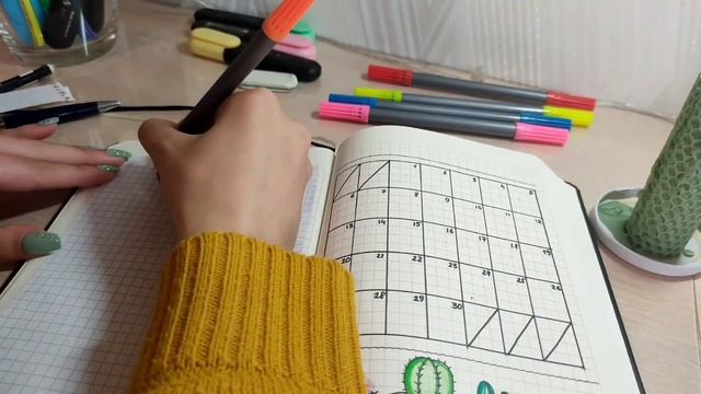 50+ идей на лето // чем заняться летом? // Оформление ежедневника ?☀️ смотреть онлайн
