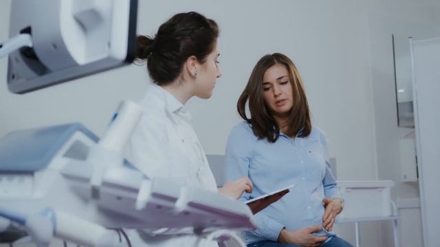 Was bedeutet Schwangerschaft im Traum? Traumdeutung Schwanger смотреть онлайн