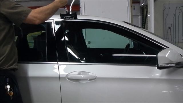 access tools how to 2014 chevrolet impala march 2020 ACT OHJS4 смотреть онлайн