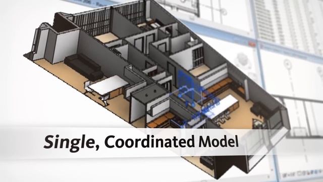 Autodesk Revit LT смотреть онлайн
