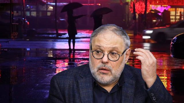 Михаил Хазин Это не рецессия! смотреть онлайн