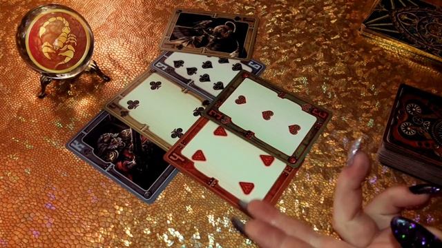 СКОРПИОН. 5 НЕВЕРОЯТНЫХ СОБЫТИЙ ВЕСНЫ 2020 ГОД КРЫСЫ. Предсказание таро. Гадание оналйн на картах. смотреть онлайн