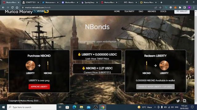 Murica-Reloaded Review || Best Stake And Earn Platform || Buy Now смотреть онлайн