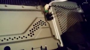 PS4 Pro - хороший способ отцепить блок питания.