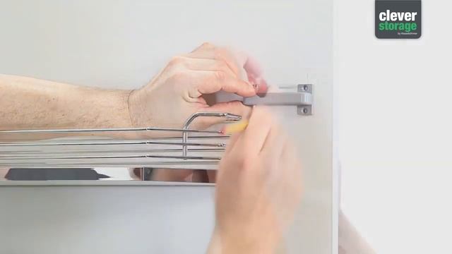 Монтаж колонны Kessebohmer TANDEM II смотреть онлайн