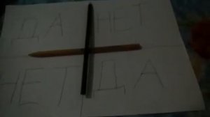 Как вызвать духа Чарли чарли.