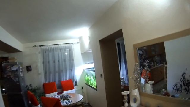 SJCAM SJ7 star low light, gyro on test смотреть онлайн