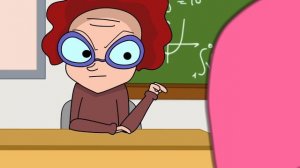 САДИК VS ШКОЛА | САДИК ПРОТИВ ШКОЛЫ (АНИМАЦИЯ)