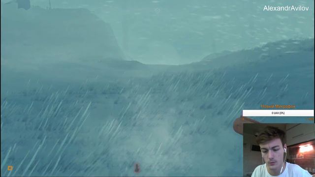 5 часть. The Long Dark - прохождение сюжетки! Прощание с Лили. смотреть онлайн