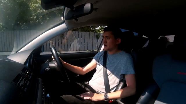 Mazda 3 MPS Review | Japan’s Understated Brutality смотреть онлайн