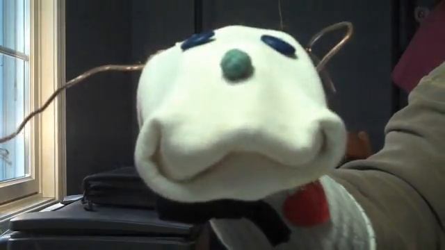 Sox sings "I Ain't Got No Body" ..... смотреть онлайн