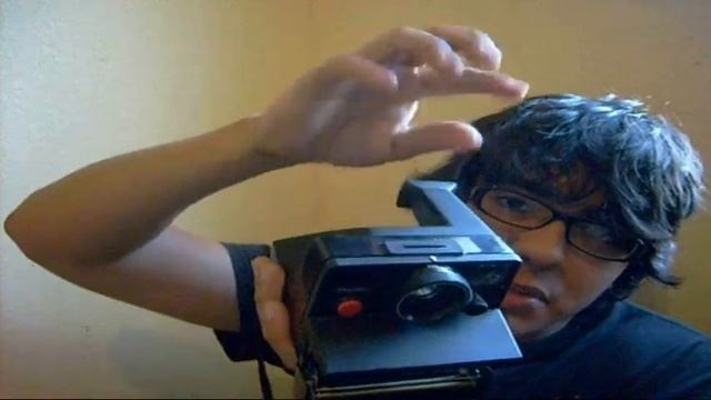 Polaroid & Camera Collection! смотреть онлайн