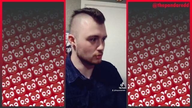 The Panda Redd - Knightfall in a Nutshell смотреть онлайн