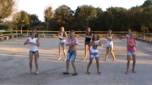 Голубой залив 2012