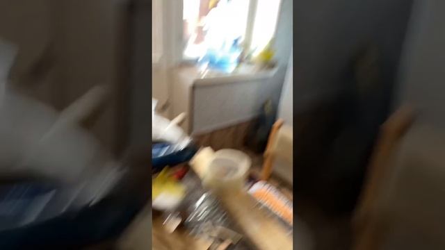 Что нам стоит дом построить. Нарисуем будем жить. Домик деревянный. Промежуточный этап #моймирныйдо смотреть онлайн