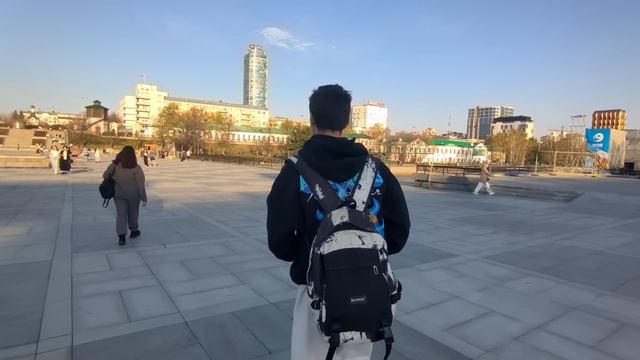 ДОБРО ПОЖАЛОВАТЬ В ЕКАТЕРИНБУРГ ?? смотреть онлайн