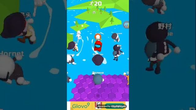 играю в DO NOT FALL. IO будет интересно!!! смотреть онлайн