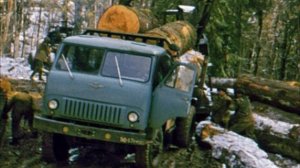 Почему Советский МАЗ-509 ошибочно считают плохо проходимым грузовиком?