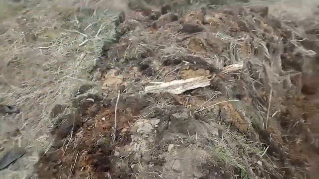 Коп на старой улице. Есть монеты. смотреть онлайн