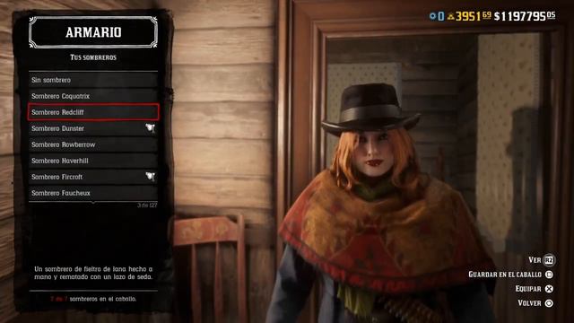 TRUCO/GLITCH ATUENDOS *PONCHO ZAPATERO* + *ATUENDOS ROL* /RED DEAD REDEMPTION 2 ONLINE смотреть онлайн