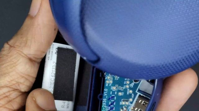 Sony Bluetooth Headphone WH-CH510 - Disassembly/Repair смотреть онлайн