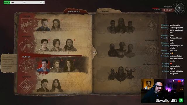 LIVE! Let's get Groovy / Evil Dead: The Game / Come Chat / Let's Play смотреть онлайн