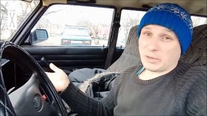 Машина глохнет при отпускании газа - проблемы с генератором - ВАЗ классика 2104