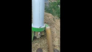 Купил измельчитель сена и соломы ИЗС-200С в ООО ВИС